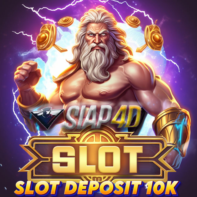 Slot dana gacor